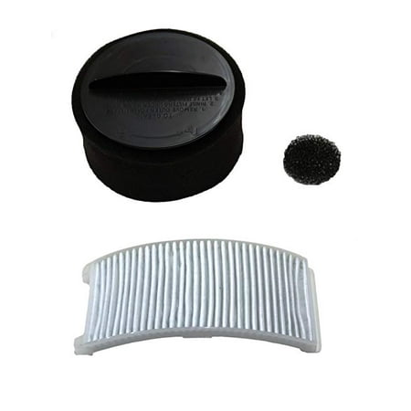 bissell model 12b1 filter