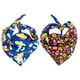 thumbnail image 5 of Bandanas para perros BFF set de 3 piezas talla mediana Dia De Muertos, 5 of 5