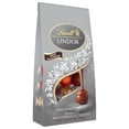 thumbnail image 4 of Lindt Lindor Milk Assorted Chocolate Candy Truffles, 8.5 oz, Bag, 4 of 12