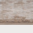 thumbnail image 4 of KUKOON Beige Aztec Distressed Living Area Rug, 4 of 5