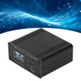 thumbnail image 3 of Medidor De Potencia De Onda Corta, Medidor SWR Preciso, Carga USB De 120 W, Detección Inteligente Profesional Para La Industria, 3 of 8