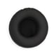 thumbnail image 2 of 1 Pair Ear Pads Protein Leather Earpads for AKG K518 K518DJ K81 K518LE Sywqhk Para estrenar, 2 of 2