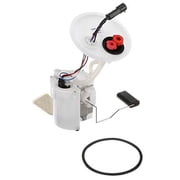 Delphi FG1340 Fuel Module Fits select: 2002 FORD THUNDERBIRD, 2000-2002 LINCOLN LS