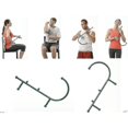 thumbnail image 1 of Thera Cane Trigger Point Tool Body Back Chin Neck Muscle Pressure Self Massage - Aespa（PA）, 1 of 5