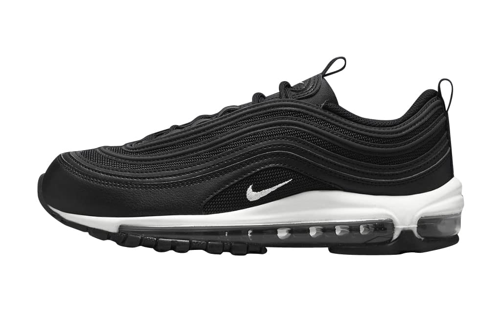nike air max 360 mens black