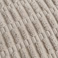 thumbnail image 5 of Fundas de Almohada Decorativas YONGSHENG 2 Paquetes Color Topo 18.0 x 18.0 in Pompones, 5 of 5