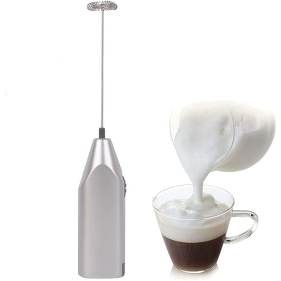 Whisk Milks Frother Handheld Mini Electric Stirring Rod Kitchen Supply for Coffee Matcha,mini stirring rod