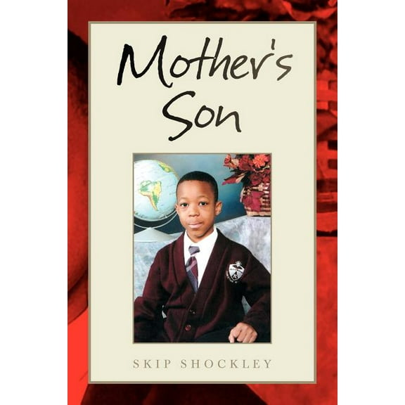 Mother's Son, (Paperback)