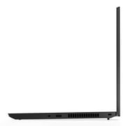 Lenovo ThinkPad L15 Gen 2 Intel Laptop, 15.6 FHD IPS Narrow Bezel, i5-1135G7, UHD Graphics, 8GB, 256GB, Win 10 Pro Preinstalled Through Downgrade Rights In Win 11 Pro