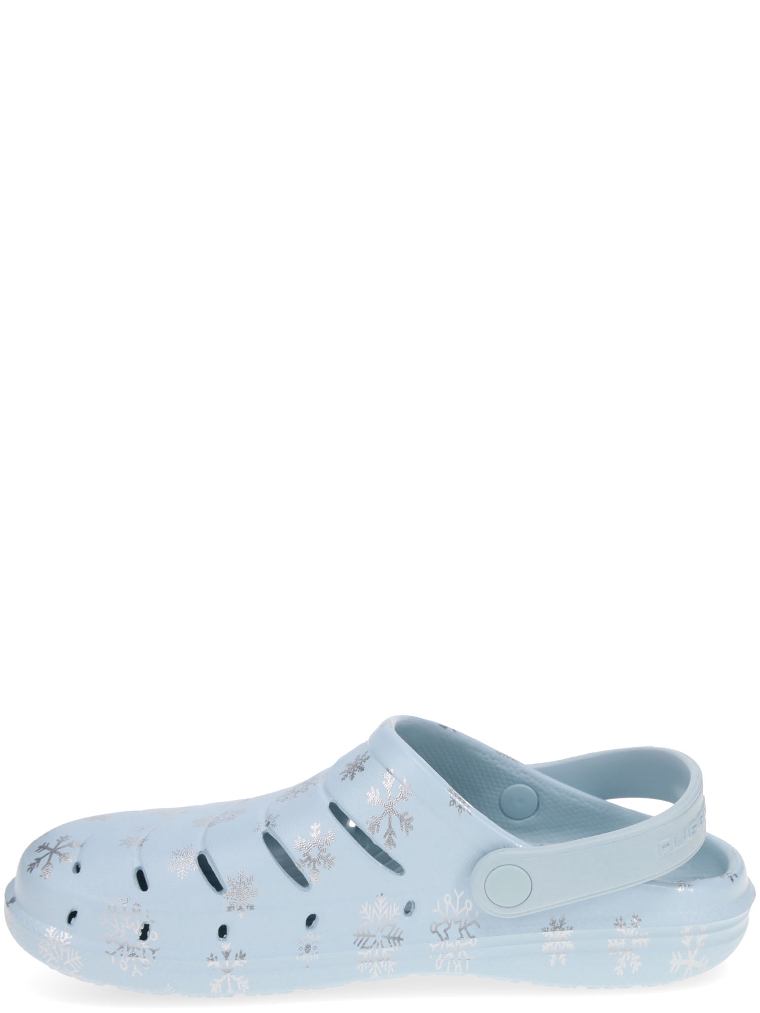 Rugged Shark Women's Holiday EVA Clog