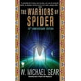 thumbnail image 1 of Pre-Owned The Warriors of Spider (Mass Market Paperback) 0756405157 9780756405151, 1 of 1