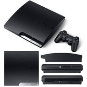 Restored PlayStation 3 (PS3) Slim 320GB System - Sony