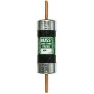 Bussman BP/FRN-R-40ID 40 Amp EasyID™ Heavy-Duty Time Delay Fuse 2 Count ...