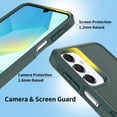 thumbnail image 3 of Funda para teléfono Yuanming Galaxy A16 5G de grado militar probada contra caídas, 3 of 7