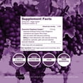 thumbnail image 2 of ResVitále Resveratrol 500 mg - Resveratrol Supplement for Men and Women - 30 Veggie Capsules, 2 of 9