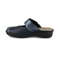thumbnail image 4 of BERKEMANN Berkoflex Clog | Stretch Heliane, Blau, 4 of 7