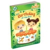 LeapFrog Tag Junior Book: Our Birthday at the Zoo Printed Book