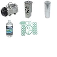 thumbnail image 2 of A/C Compressor and Component Kit -- Compressor Replacement Kit, 2 of 3