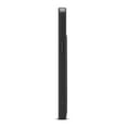thumbnail image 3 of Dteck for iPhone 14 Pro 6.1 Inch Leather Case, Oil Wax Cowhide Modern Back Cover with Card Slot Card Holder Ultra Slim Thin Scratch Resistant Non-Slip Shockproof Case for iPhone 14 Pro,Black, 3 of 6
