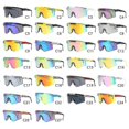 thumbnail image 1 of Born Pretty Pit Viper Series C Uv400 Polarized Outdoor Sports Sunglasses, 1 of 3
