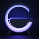 thumbnail image 4 of Altavoz de Luz Nocturna ANGGREK V5.2 Antideslizante de Alta Fidelidad, 4 of 8