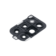 thumbnail image 5 of Replacement Back Camera Lens With Bracket Compatible With OnePlus 8T (Lunar Silver), 5 of 5