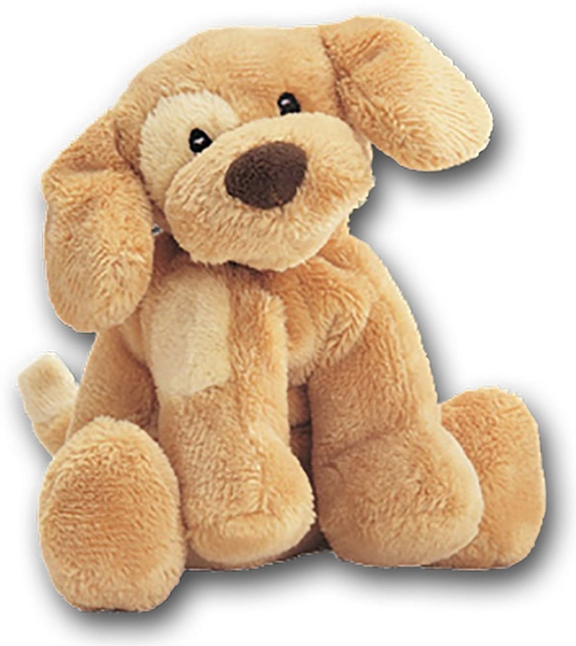 gund flappy rattle