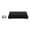 Piano Black, variant on Fluance Turntable Isolation Base Anti-Vibration Wood Platform And HiFi Vinyl Record Weight Stabilizer - Natural Walnut