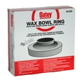 thumbnail image 4 of (3 pack) Oatey Leak-Proof Petroleum Toilet Wax Bowl Ring with Polyethylene Sleeve and Bolts, 1-Pack, 4 of 11