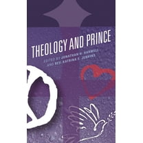Theology, Religion, and Pop Culture Theology and Prince, (Hardcover)