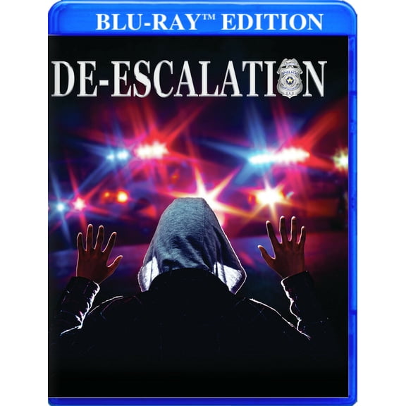 Gravitas Ventures - De-Escalation [BLU-RAY]