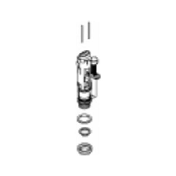 Kohler 1132466 Replacement Flush Valve Assembly