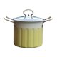 thumbnail image 5 of Olla para freír profunda japonesa con cesta, sartén universal profesional única de 3 l para cocina, para fiestas al aire libre, 5 of 8