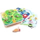 thumbnail image 1 of GUANTES de GUANTES de AGUCHA de AVES de MONTESSORI APRENDIENDO para PANDEADORES, 1 of 8