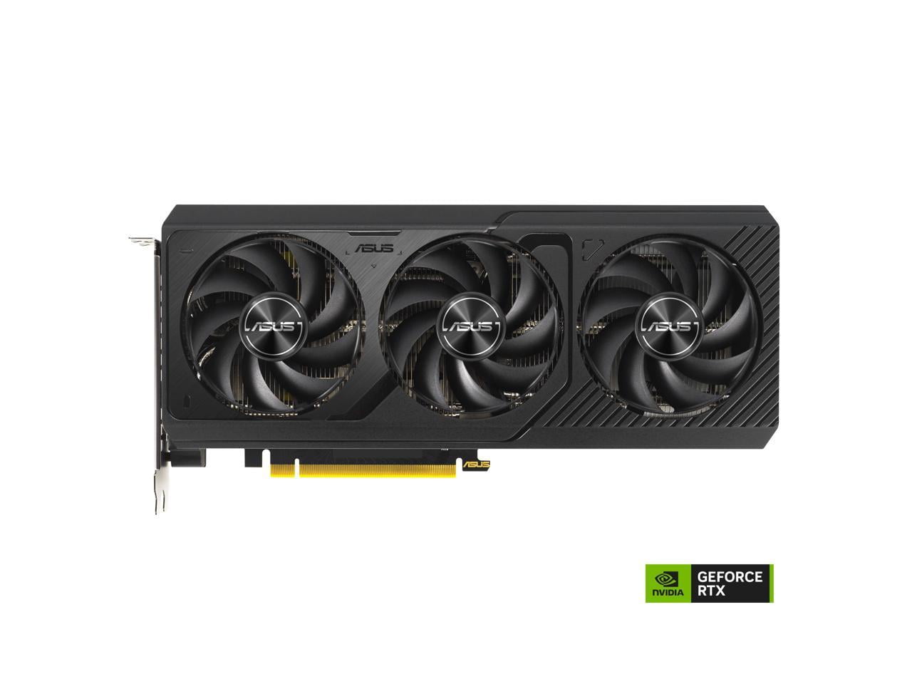 【新品未開封】ASUS GeForce RTX 4070 Super Amazon.com: ASUS The SFF-Ready Prime GeForce RTX 4070 Super OC