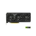 thumbnail image 2 of Asus NVIDIA GeForce RTX 4070 SUPER Graphic Card - 12 GB GDDR6X - 7680 x 4320 - 2.55 GHz Boost Clock - 192 bit Bus Width - PCI Express 4.0 - DisplayPort - 3 x DisplayPort - HDMI, 2 of 13