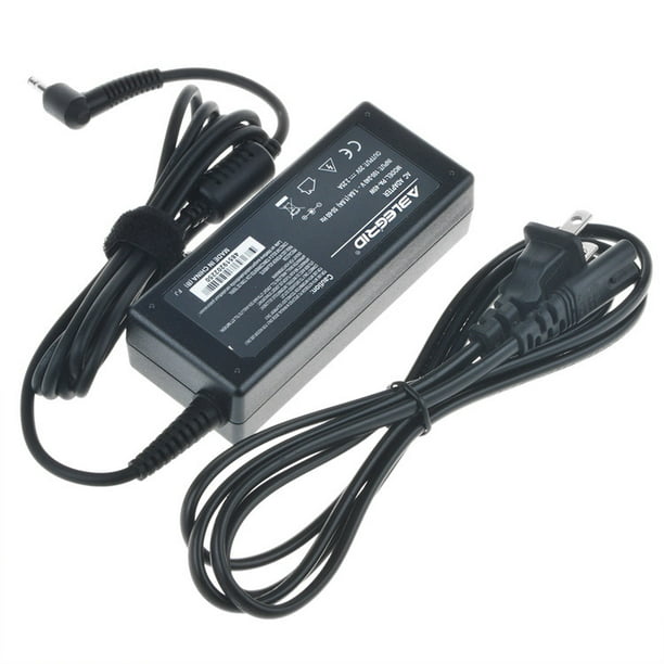 Ablegrid Ac Dc Adapter For Lenovo Ideapad 100 100 15iby 100 151by 80mj 80mj001bus 80mj0018us 15 6 Laptop Notebook Pc Power Supply Cord Battery Charger Walmart Com Walmart Com