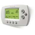 thumbnail image 2 of Honeywell Wi-Fi 7-Day Programmable Thermostat - RTH6580WF, 2 of 2