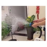10L 1400W Electric Backpack ULV Fogr Sprayer , Garden Cold Fogging Machine And Sprayer