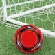 thumbnail image 3 of Yuarrent Balón de fútbol de juego competitivo, pelota de fútbol de entrenamiento de trabajo en equipo impermeable de cuero PU, pelotas de Deportes y aire libre Rojo, 3 of 6