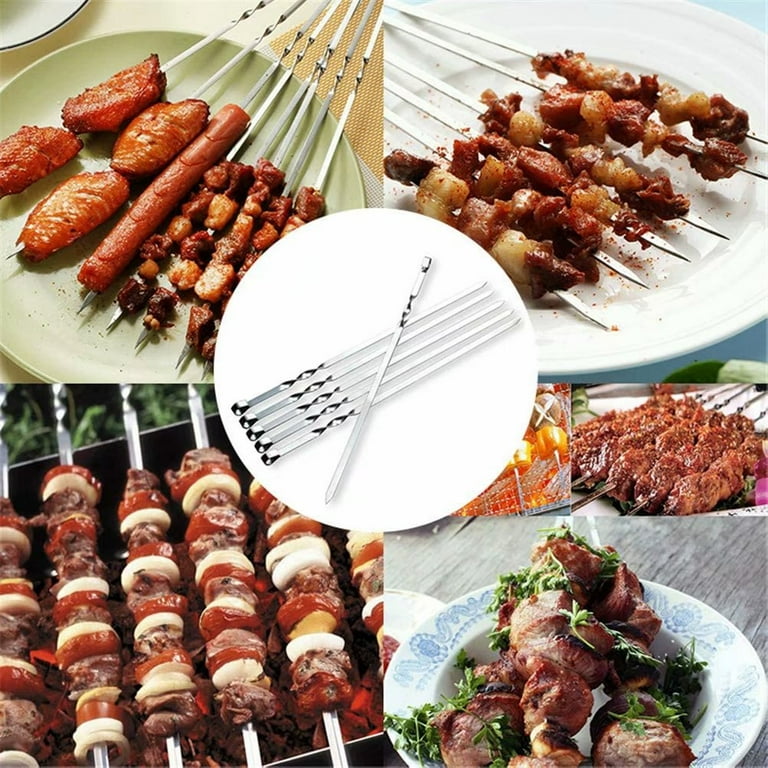 Artrylin Skewers for Grilling 15