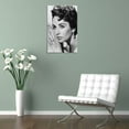 thumbnail image 5 of British-American Actres Elizabeth Taylor Sexy Poster Poster Decorative Painting Canvas Wall Art Living Room Posters Bedroom Painting 20x30inch(50x75cm), 5 of 6