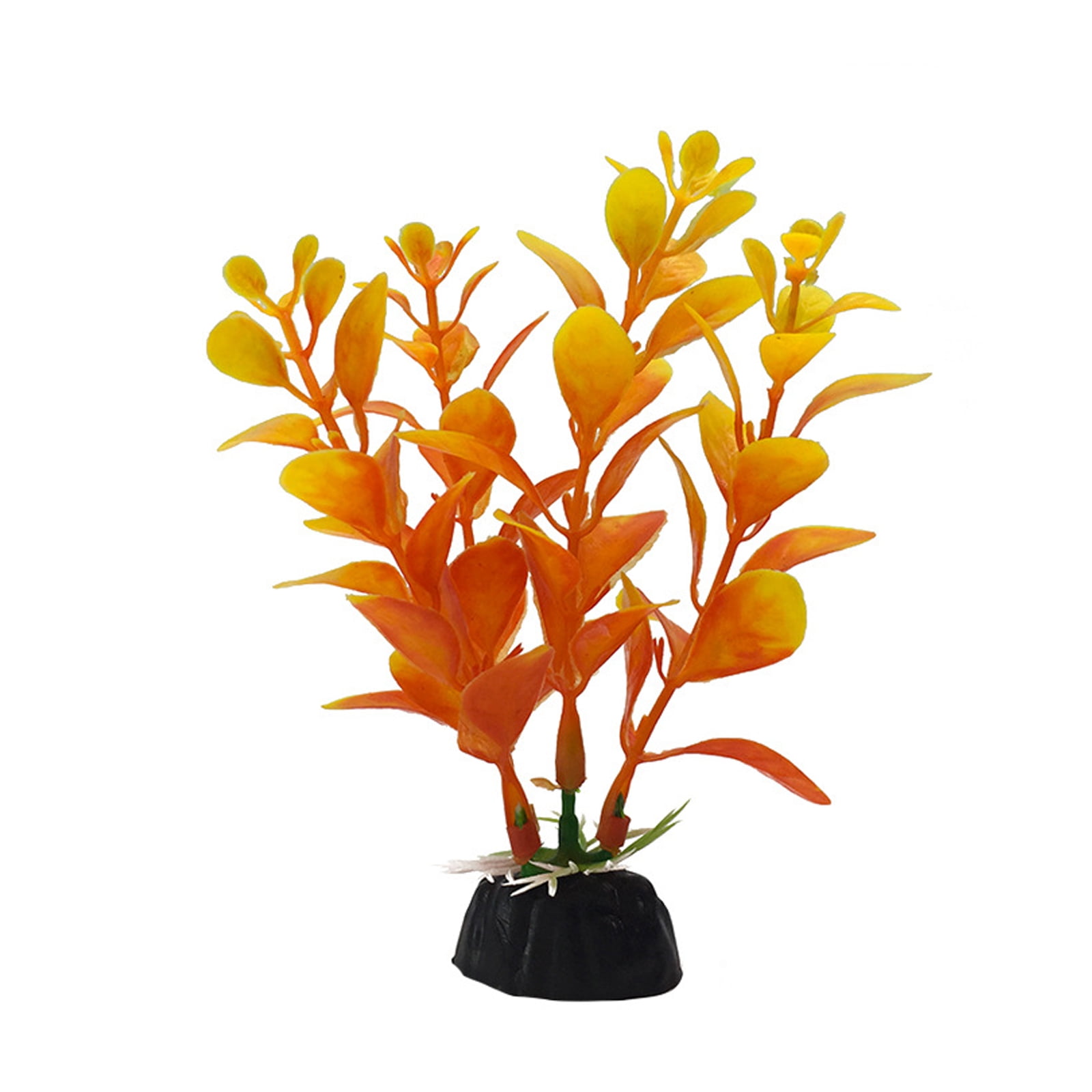 Fish Tank Plants, Artificial Aquarium Plants，Fish Tank Decoration