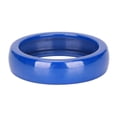 thumbnail image 3 of Llavero con forma de anillo para el dedo, llavero azul con forma de anillo para el dedo, llavero inteligente para el coche, llavero inteligente de alta capacidad, 3 of 9