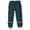 A-Dark Blue22, variant on Children Pants Thin Wide Leg Long Stright Elastic Jogger Pants Waterproof Windproof Breathable Outdoor Rain Pants For Girls