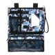 thumbnail image 1 of Bolsa para pelotas de golf Bolsa para guardar pelotas de golf Soporte para pelotas de golf Organizador de pelotas de golf para hombres Camuflaje azul, 1 of 9