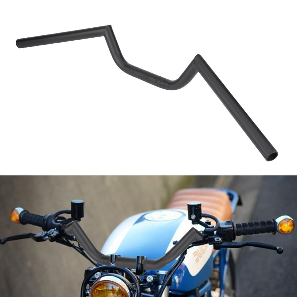 Greensen Universal Motorcycle Refit Tracker Handlebar Drag Bar