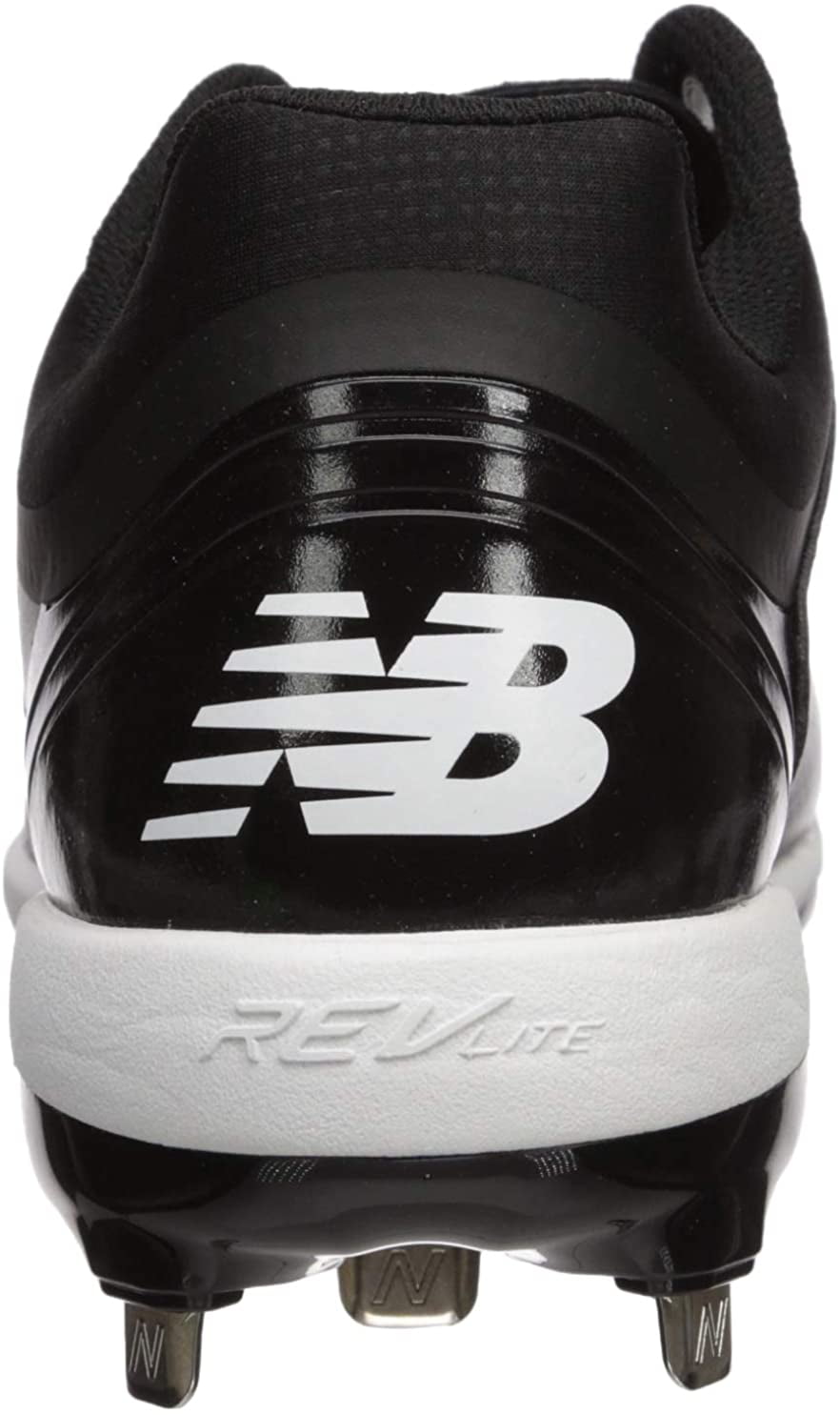 4040 v5 Metal Baseball Cleats 
