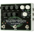 thumbnail image 3 of Pedal de efectos de sintetizador Electro-Harmonix Superego+, 3 of 5