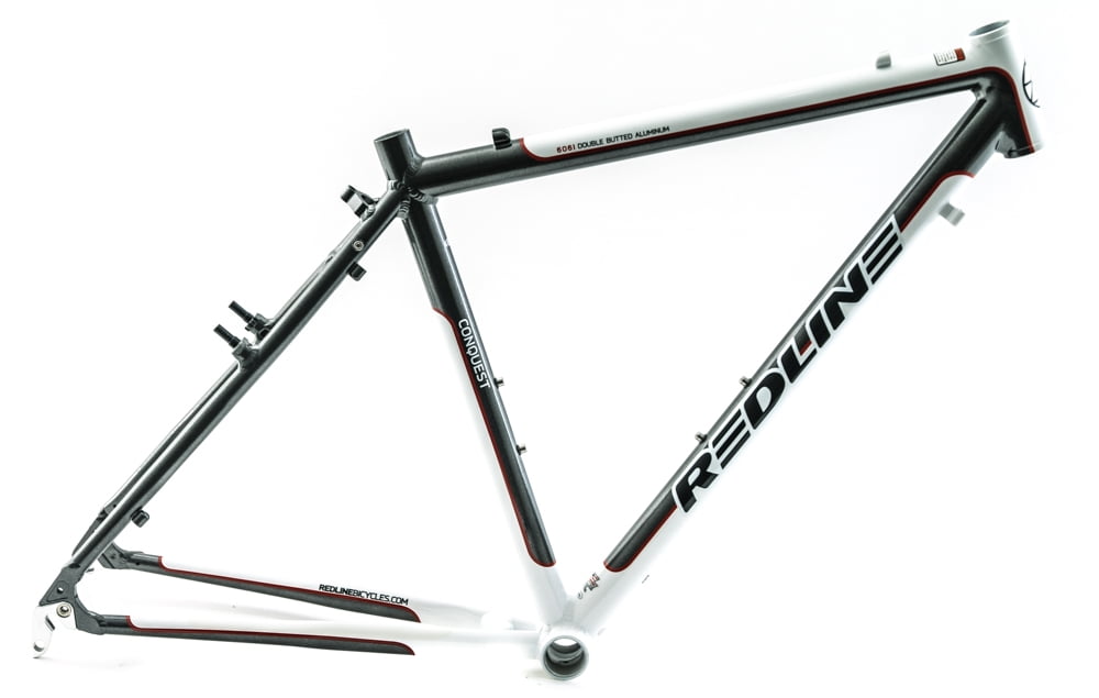walmart redline bike